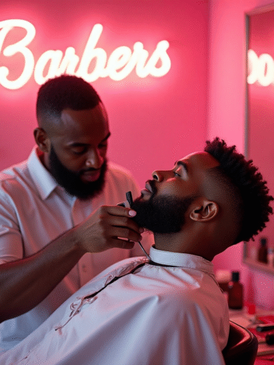 Barbers