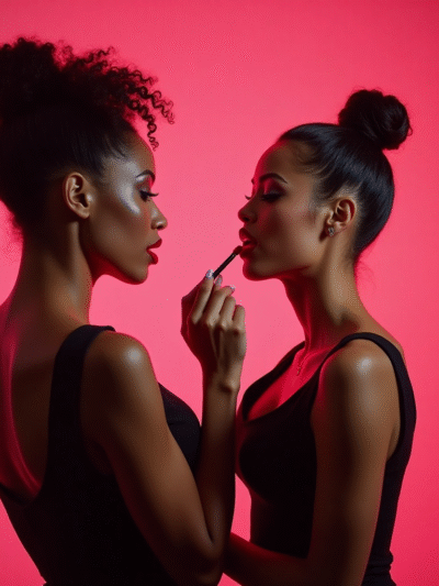 Beauty & Make-up